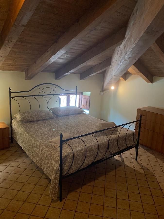 Apartmán Gli Ombrellini Katánie Exteriér fotografie